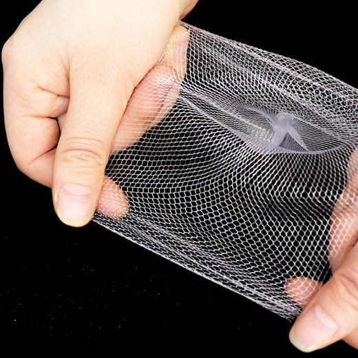 100个装厨房水槽过滤网垃圾袋水池漏网ZMXNDLW100 商品图4