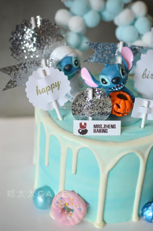 迪士尼之史迪奇加高款 商品图1