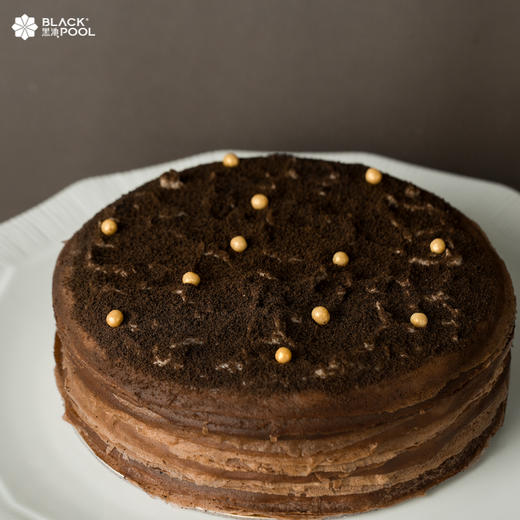 【海盐芝士奥利奥千层】 商品图1