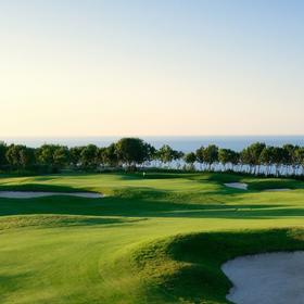 灯塔高尔夫度假村 Lighthouse Golf Resort | 保加利亚高尔夫球场 俱乐部 | 欧洲高尔夫 | 欧洲高尔夫 | Bulgaria Golf