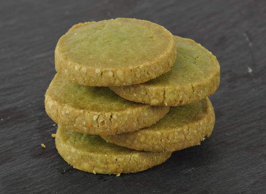 厦航抹茶饼干礼盒D（一季C套）XMN 商品图2