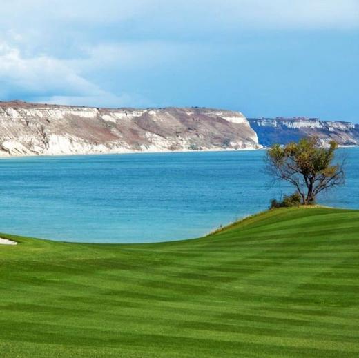 色雷斯悬崖高尔夫海滩度假村 Thracian Cliffs Golf & Beach Resort | 保加利亚高尔夫球场 俱乐部 | 欧洲高尔夫 | 欧洲高尔夫 | Bulgaria Golf 商品图6