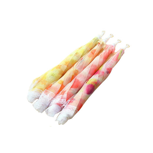 熊诺 厨房可折叠餐桌食物罩饭菜罩防虫罩ZMFCFCZ 商品图0