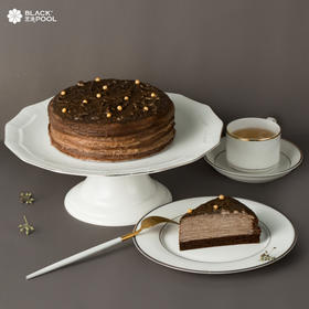 （配送到家）【海盐芝士奥利奥千层】