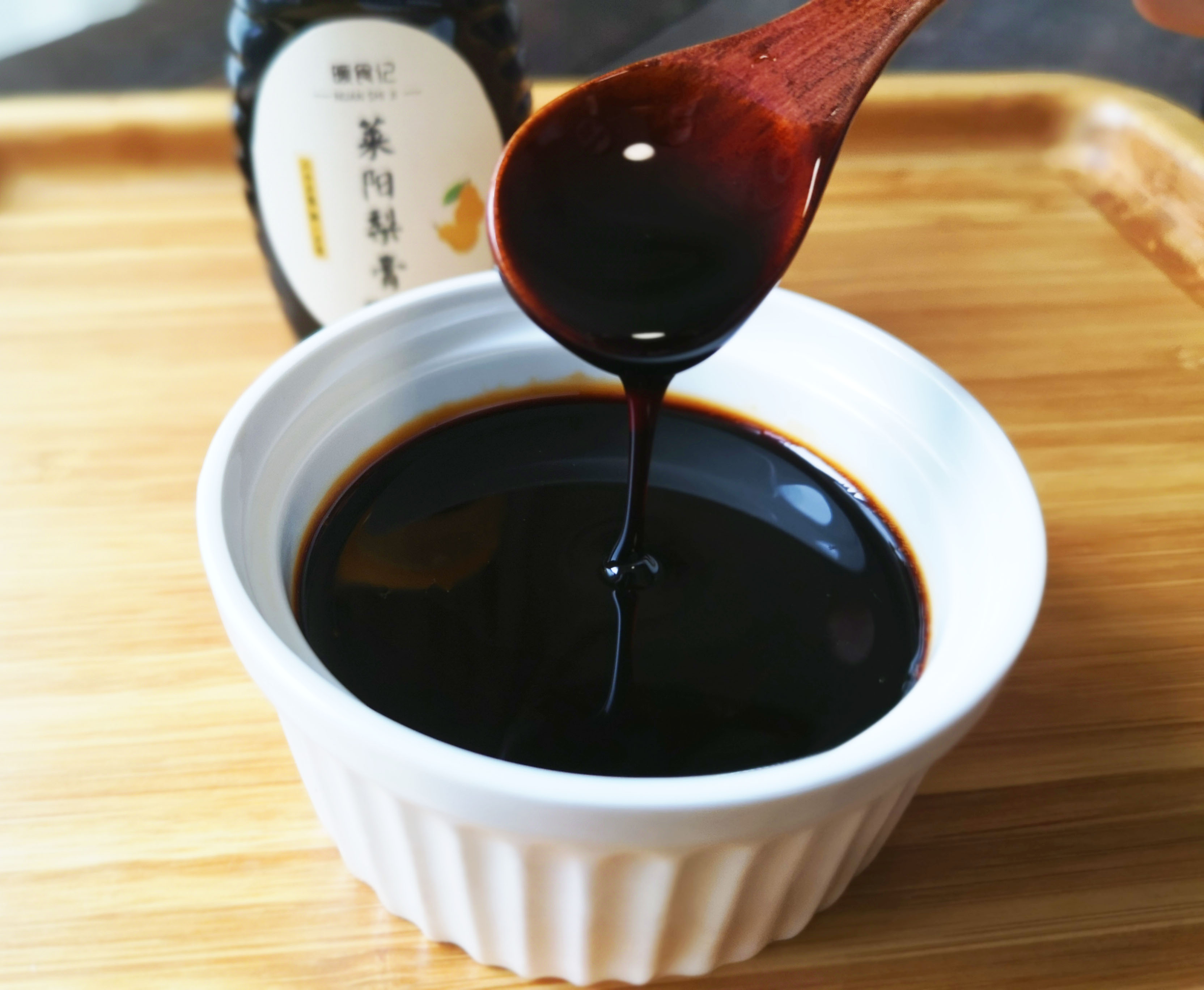 莱阳梨膏 宝宝即食便携  150克