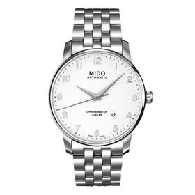 美度 MIDO 贝伦赛丽系列自动机械男士腕表 M8690.4.11.1