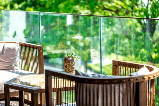 【乐山-嘉定院子】去乐山逛吃逛吃，睡最精致的禅驿轻奢精品主题酒店！ 商品图3