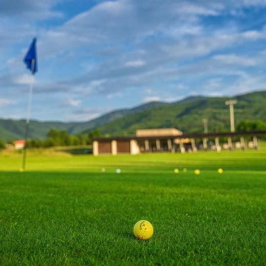 普拉韦茨高尔夫俱乐部 Pravets Golf Club | 保加利亚高尔夫球场 俱乐部 | 欧洲高尔夫 | 欧洲高尔夫 | Bulgaria Golf 商品图2
