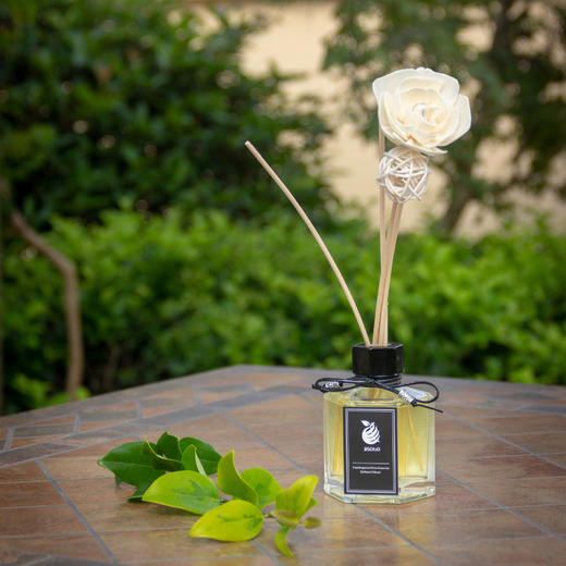 金手宝佛手香薰120ml/瓶金佛手精油香薰居家商务 商品图0