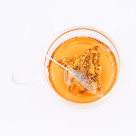 葳盛茶业2019年新款滇茸袋泡普洱生茶16袋/盒 商品图1