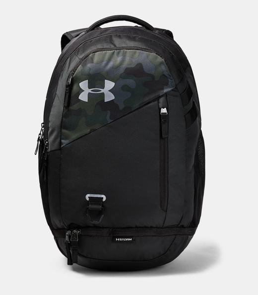 under armour安德玛hustle 4.0双肩包
