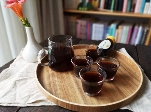 莱阳梨膏 宝宝即食便携  150克 商品图5