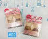 CANMAKE五色眼影#02（304144） 商品缩略图0