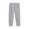 SIMONETTA 西莫内塔 女童灰色抽绳混纺休闲长裤  4-12岁 商品缩略图1