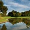 老湖高尔夫俱乐部酒店 Old Lake Golf Club & Hotel | 匈牙利高尔夫球场俱乐部 | 欧洲高尔夫 | Hungary 商品缩略图2