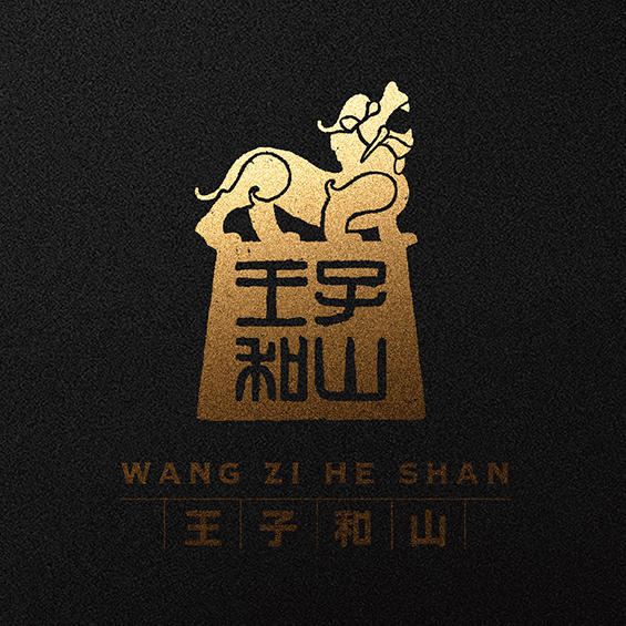 店铺logo