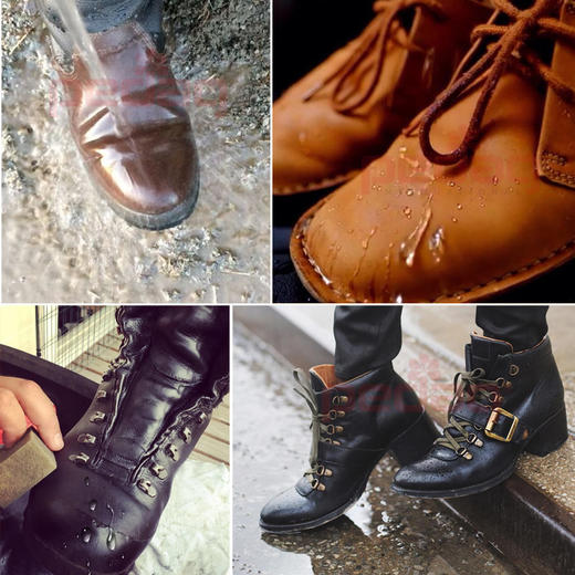 德国进口pedag户外蜡质护理防水 商品图1