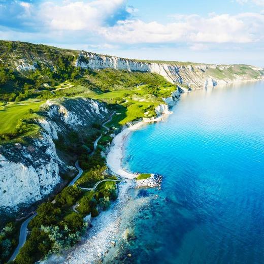 色雷斯悬崖高尔夫海滩度假村 Thracian Cliffs Golf & Beach Resort | 保加利亚高尔夫球场 俱乐部 | 欧洲高尔夫 | 欧洲高尔夫 | Bulgaria Golf 商品图1