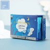 恩芝纯棉夜用卫生巾290mm*8片 商品缩略图7