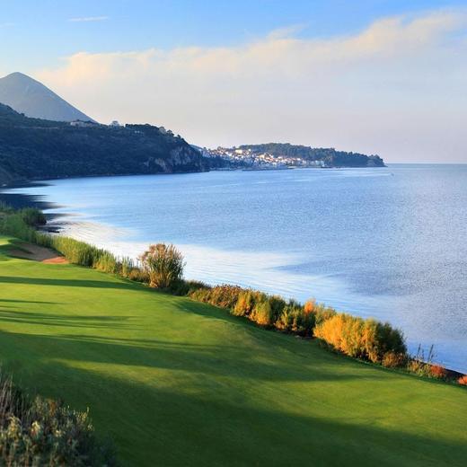 科斯塔·纳瓦里诺 Costa Navarino | 希腊高尔夫球场 俱乐部 | 欧洲高尔夫 | Greece Golf 商品图2