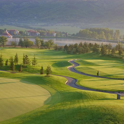 普拉韦茨高尔夫俱乐部 Pravets Golf Club | 保加利亚高尔夫球场 俱乐部 | 欧洲高尔夫 | 欧洲高尔夫 | Bulgaria Golf 商品图1