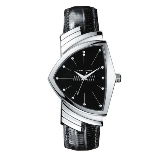 汉米尔顿Hamilton探险系列男士石英腕表 H24411732 商品图0