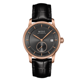 美度 MIDO 贝伦赛丽系列自动机械男士腕表 M8608.3.13.4