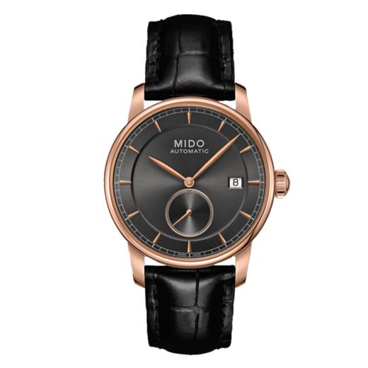 美度 MIDO 贝伦赛丽系列自动机械男士腕表 M8608.3.13.4 商品图0