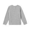 SIMONETTA 西莫内塔 女童灰色长袖T恤  4-12岁 商品缩略图1