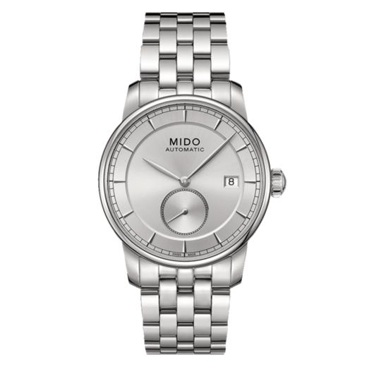 美度 MIDO 贝伦赛丽系列自动机械男士腕表 M8608.4.10.1 商品图0