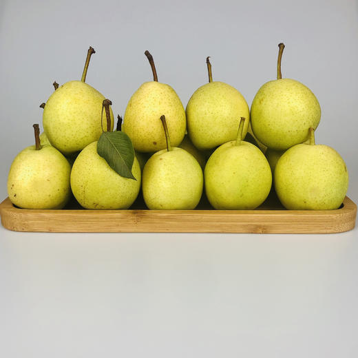 和政2019年鲜摘啤特果【5斤】