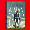 一个叫欧维的男人决定 go die 英文原版 A Man Called Ove 奥斯卡电影原著小说 弗雷德里克 瑞典版一个人的朝圣 进口英语书籍 商品缩略图0