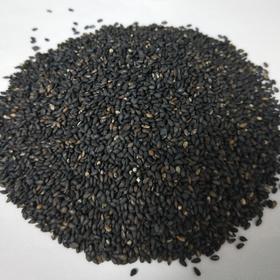 熟黑芝麻（磨粉超香）（5斤装）
