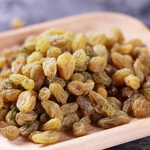 【塔玛庄园】新疆无核白葡萄干袋装  400g/袋  500g/袋 商品图3