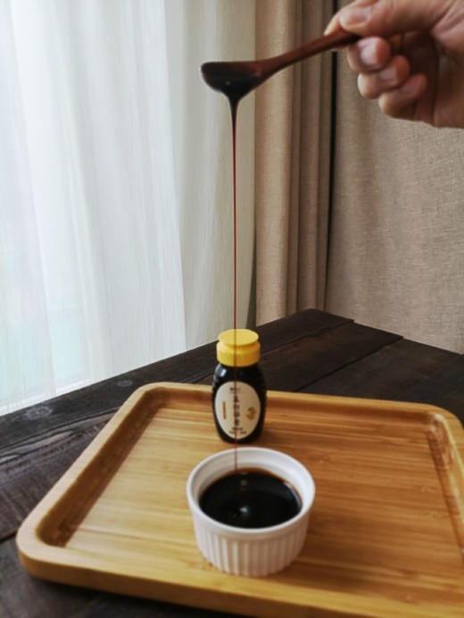 莱阳梨膏 宝宝即食便携  150克 商品图2