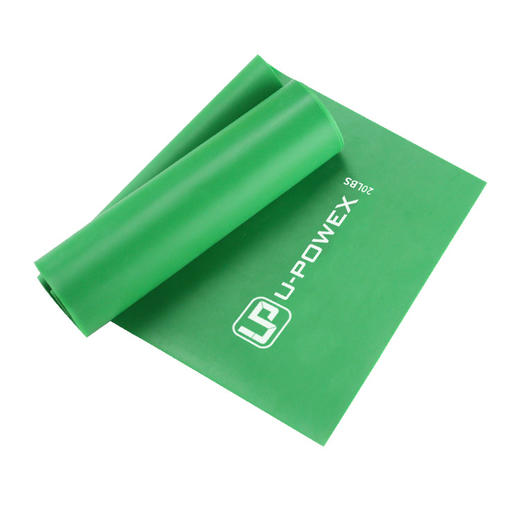 瑜伽拉力弹力带 商品图3