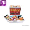 【中商原版】龙珠 1-16册套装 英文原版 Dragon Ball Complete Box Set 商品缩略图6