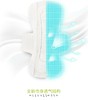 恩芝超薄夜用卫生巾290mm*8片 商品缩略图3