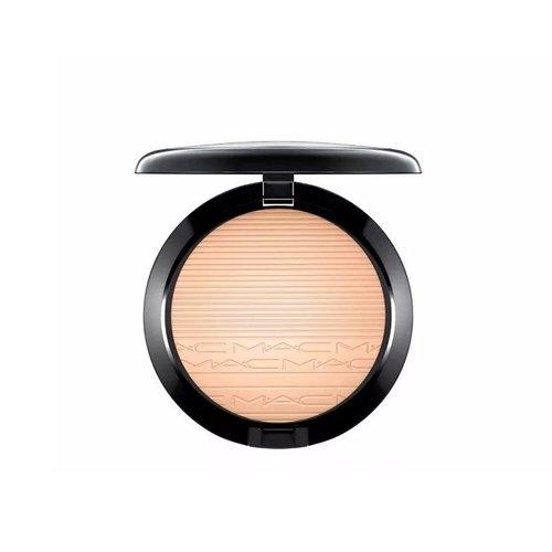 MAC魅可doublegleam高光粉饼偏光提亮修容盘生姜色9g 商品图0