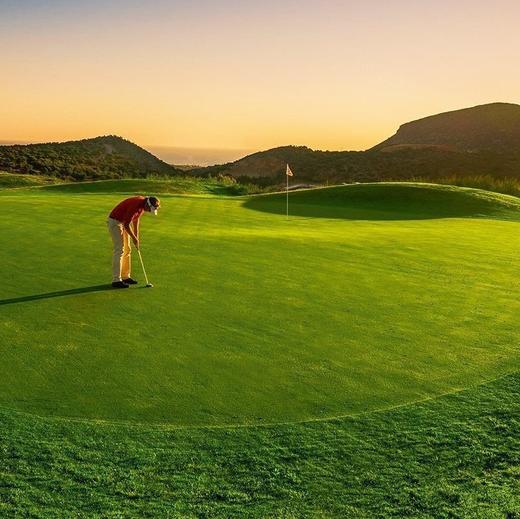 克里特岛高尔夫俱乐部 The Crete Golf Club | 希腊高尔夫球场 俱乐部 | 欧洲高尔夫 | Greece Golf 商品图2