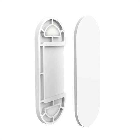 【整理神器 无痕悬挂插座固定器 赠理线卡扣】 插座插线板固定器 壁挂式无痕家用理线器 商品图8