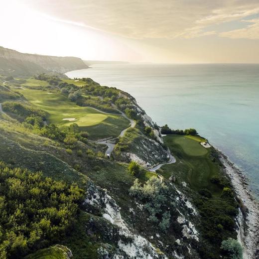 色雷斯悬崖高尔夫海滩度假村 Thracian Cliffs Golf & Beach Resort | 保加利亚高尔夫球场 俱乐部 | 欧洲高尔夫 | 欧洲高尔夫 | Bulgaria Golf 商品图3