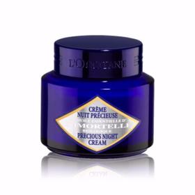 【保税仓】L'OCCITANE/欧舒丹 蜡菊活颜精华修护晚霜 50ML