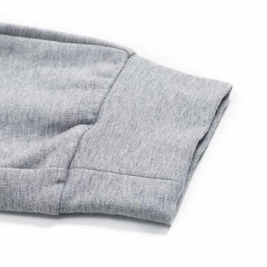 SIMONETTA 西莫内塔 女童灰色抽绳混纺休闲长裤  4-12岁 商品图4