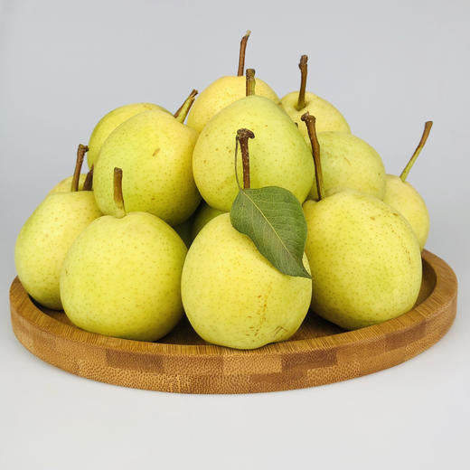 和政2019年鲜摘啤特果【5斤】