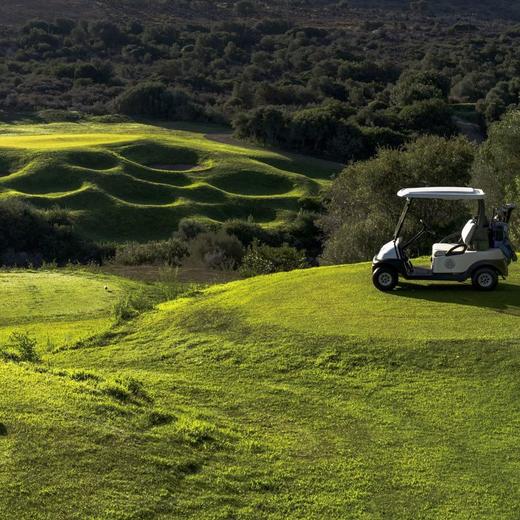 克里特岛高尔夫俱乐部 The Crete Golf Club | 希腊高尔夫球场 俱乐部 | 欧洲高尔夫 | Greece Golf 商品图1