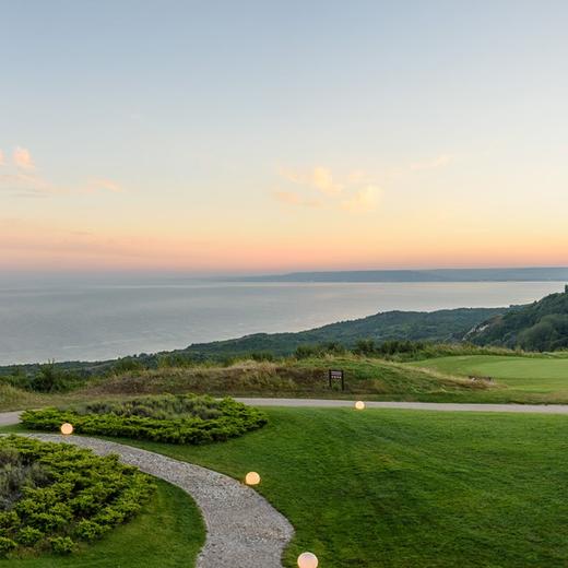 黑海拉玛高尔夫别墅 BlackSeaRama Golf & Villas  | 瓦尔纳高尔夫球场 | 保加利亚高尔夫球场俱乐部  | 欧洲 | Bulgaria Golf 商品图1