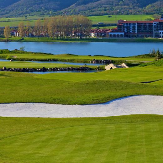 普拉韦茨高尔夫俱乐部 Pravets Golf Club | 保加利亚高尔夫球场 俱乐部 | 欧洲高尔夫 | 欧洲高尔夫 | Bulgaria Golf 商品图0