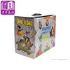 【中商原版】龙珠 1-16册套装 英文原版 Dragon Ball Complete Box Set 商品缩略图5