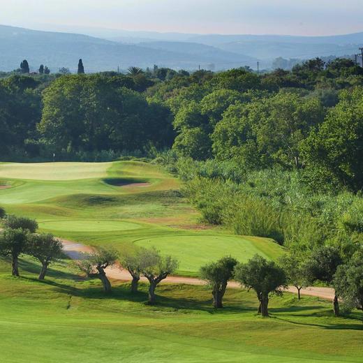 科斯塔·纳瓦里诺 Costa Navarino | 希腊高尔夫球场 俱乐部 | 欧洲高尔夫 | Greece Golf 商品图6